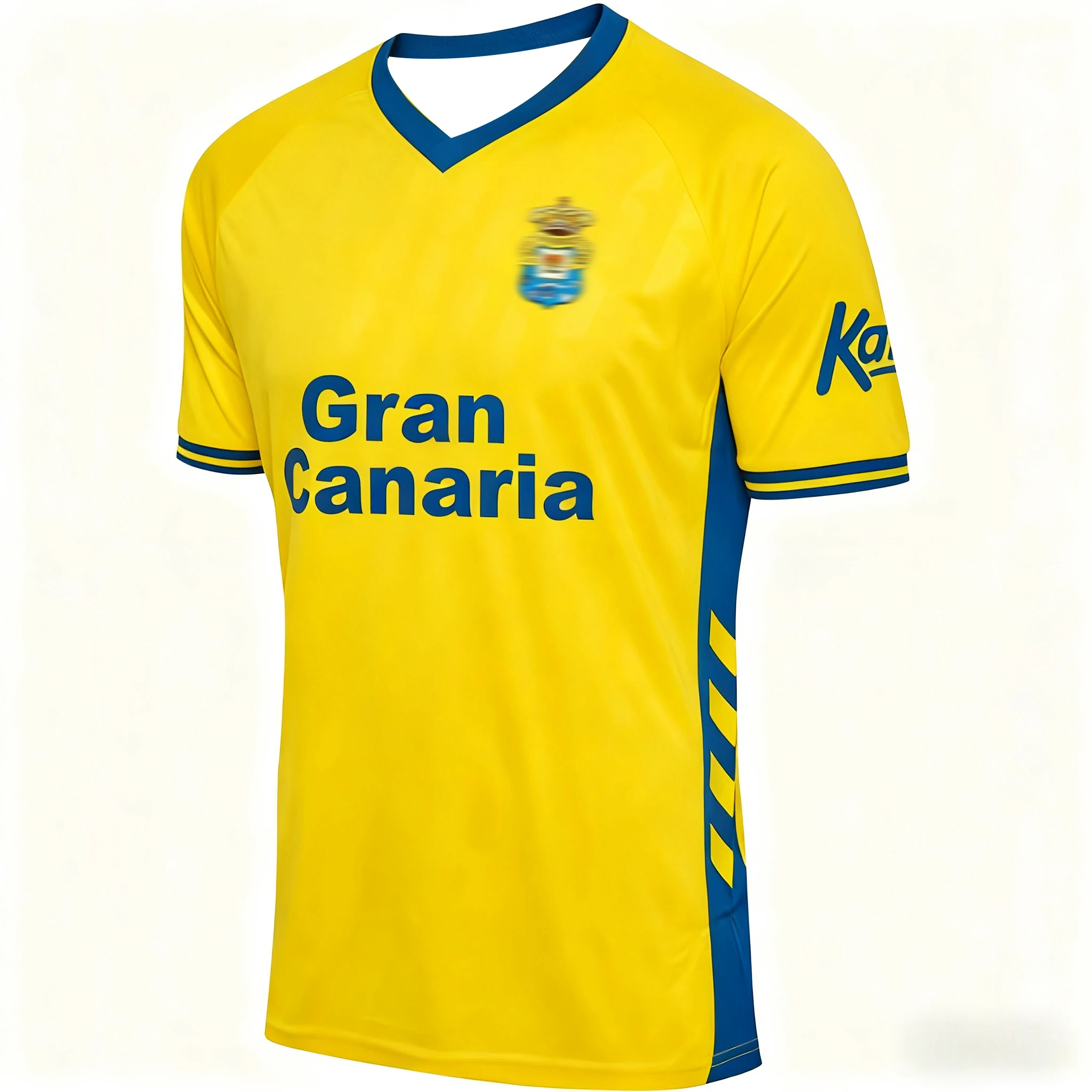 UnióN Deportiva Las… - image