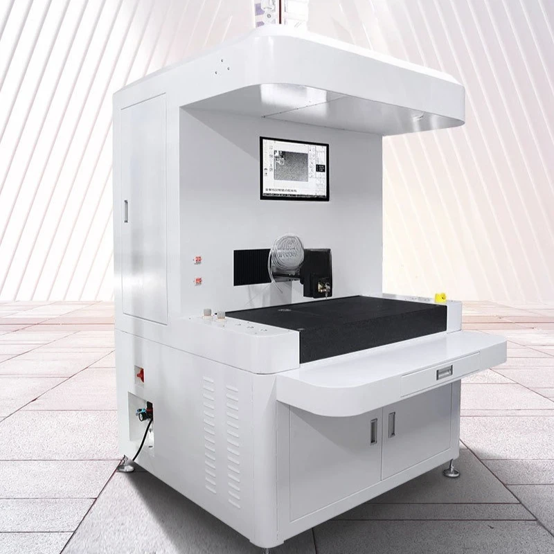 Automatische wimperlijmmachine, valse wimperlijmmachine