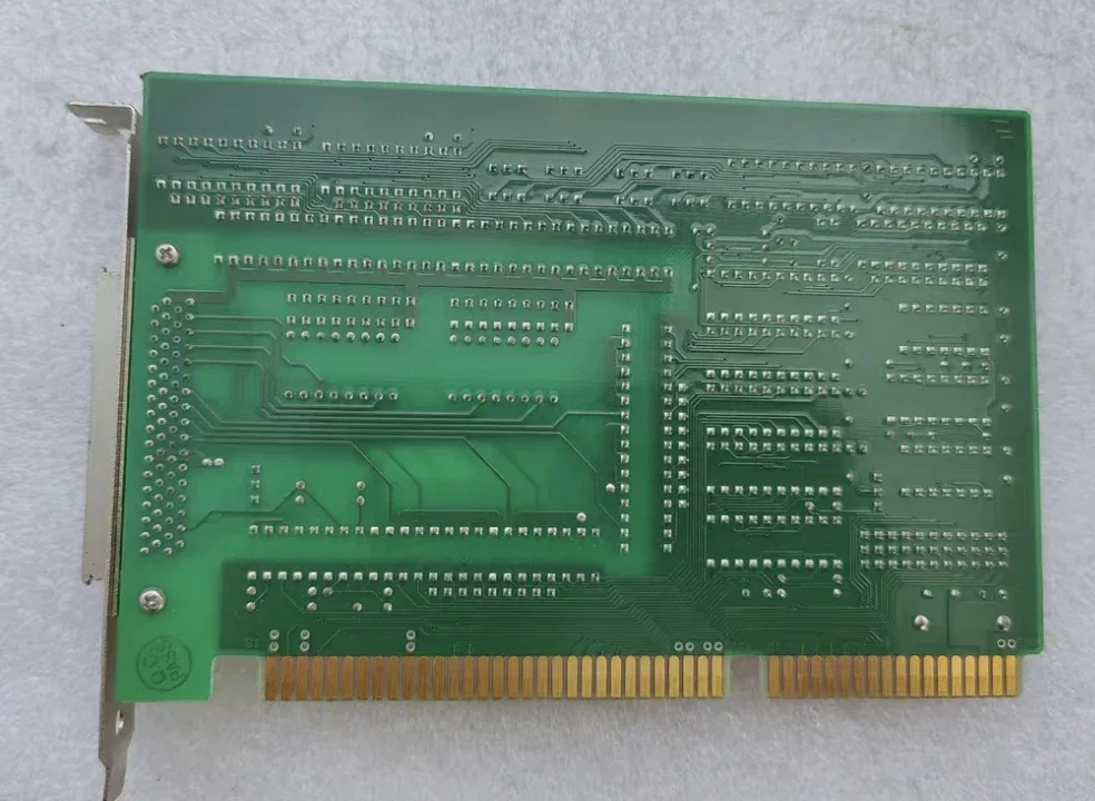 Second-hand import, data acquisition card INteface IBX-2725 function intact