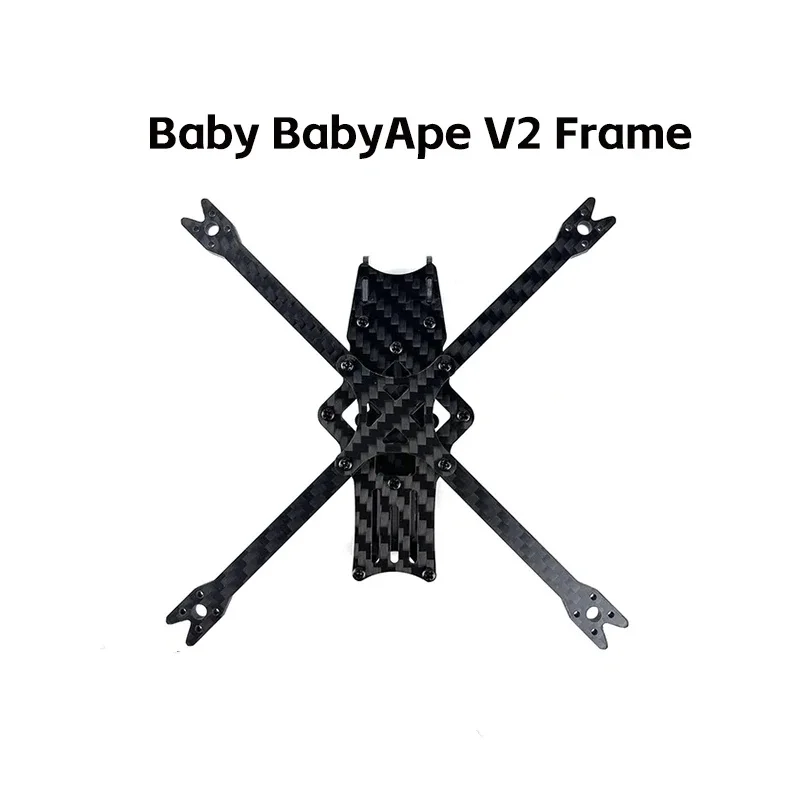 DARWINFPV Baby BabyApe V2 Frame