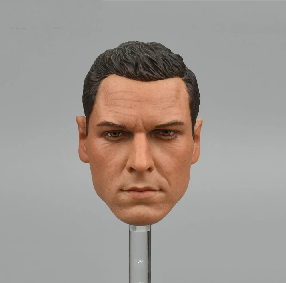 男性用エンジンカービングモデル,6/1/6インチカービングモデル,KT-8005 usmc,srt,特殊応答チーム,彫刻,12インチ。