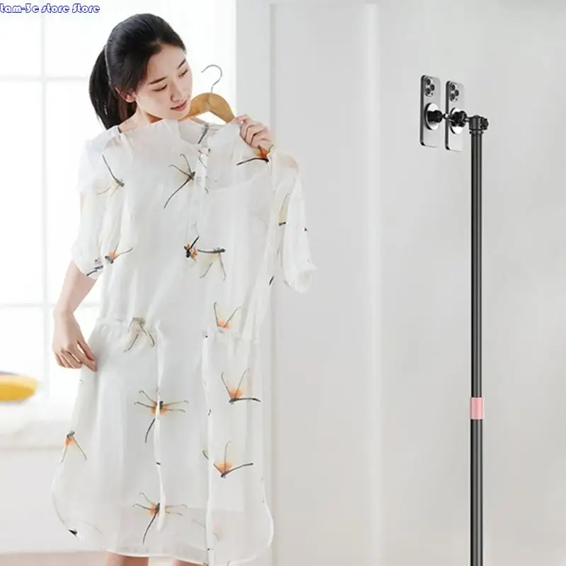 D0UA Doppelte 17 -mm -Ballmontageverlängerung 1 bis 2 Rotationsadapter des Fugenkopfes Extender