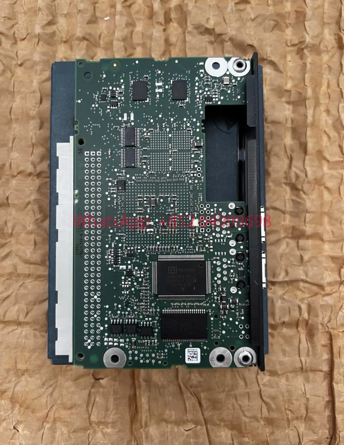 DFE33B new inverter communication card