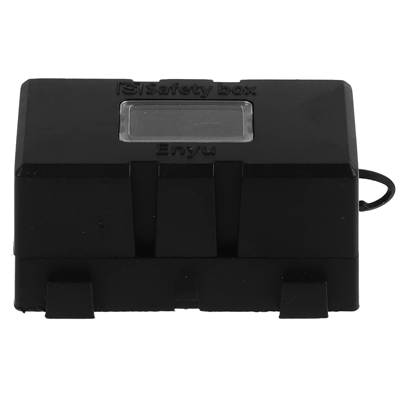 

Compact Car Holder Black Mini Automotive Fuse Block Inline Fuse Socket For Trucks Vehicles Marine Circuit Protection Easy