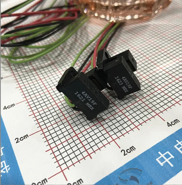 Free Shipping 4AV19 4AV19F Hall Effect Magnetic Sensor Board Interface Brand New Original Power Supply Voltage 4.5V to 26.5V