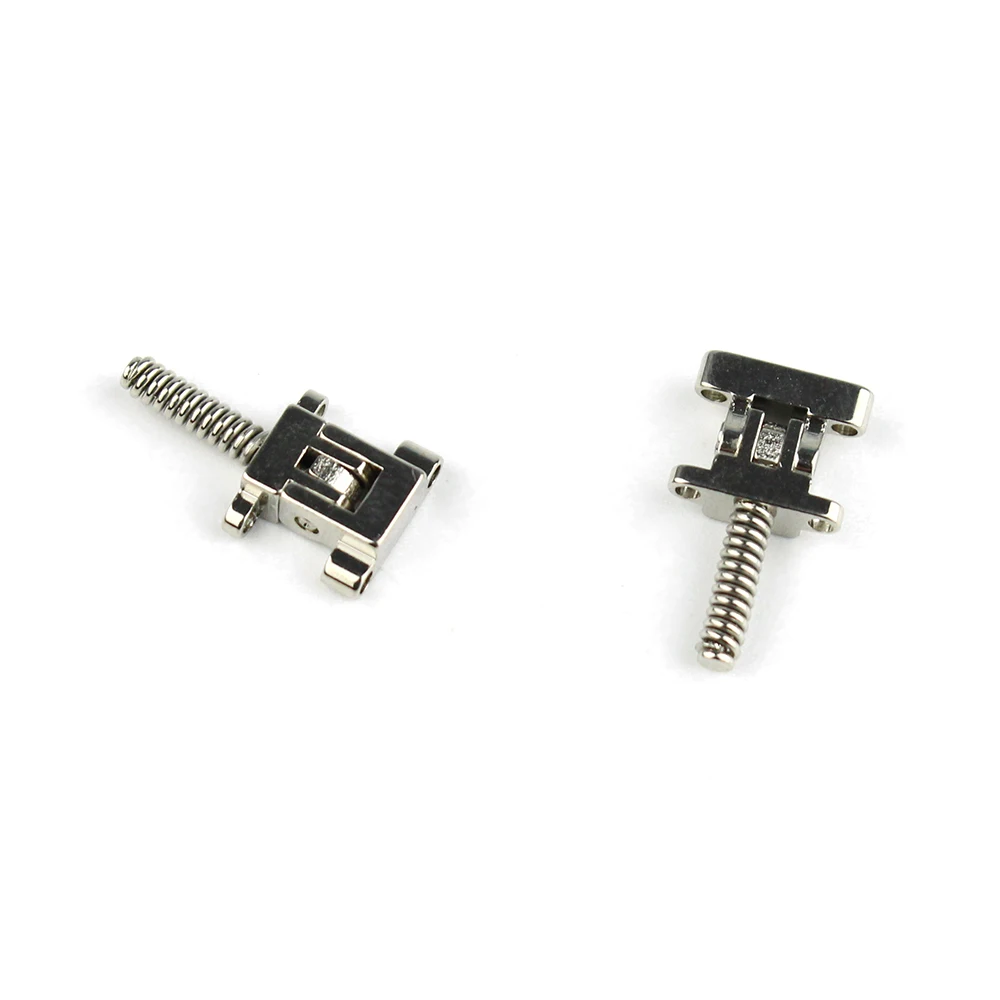 20pcs(10pairs) Eyeglasses Hinge Spring Plastic Acetate Glasses Temple Leg Broken Part Repair Accessory Replacement 9095