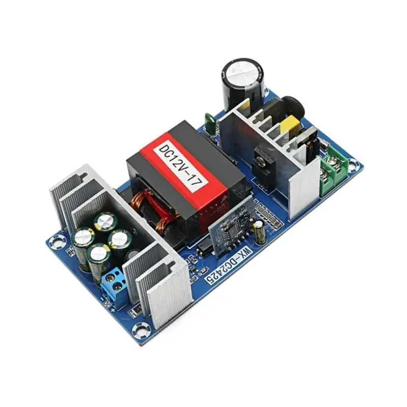 ABRE-12V 17A Indust…