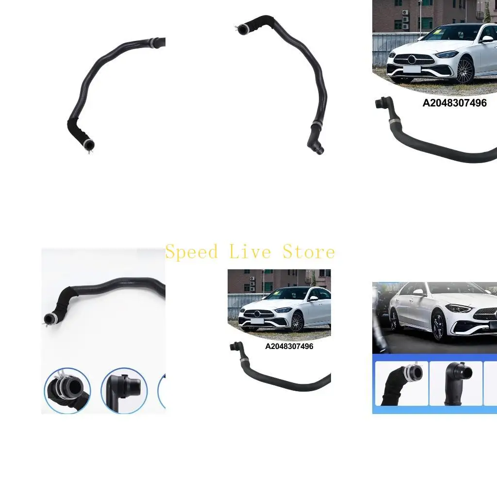 547C Radiator Water…