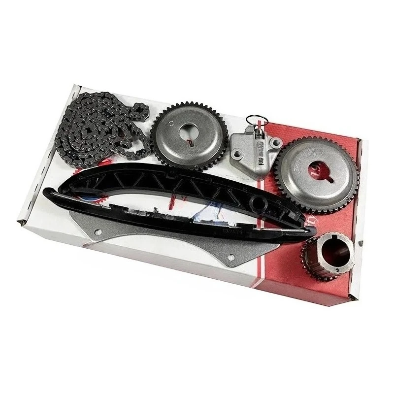 

Timing Chain Guide Timing Repair Kit Timing Components for Buick Old Regal Century Regal GS 2.5L Old LaCrosse GL8