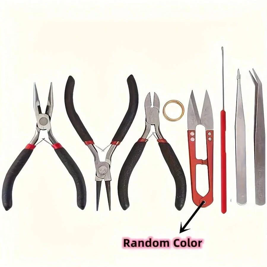 Thumbnail 3 - #15 Best Jewelry Pliers Sets to Buy In 2026