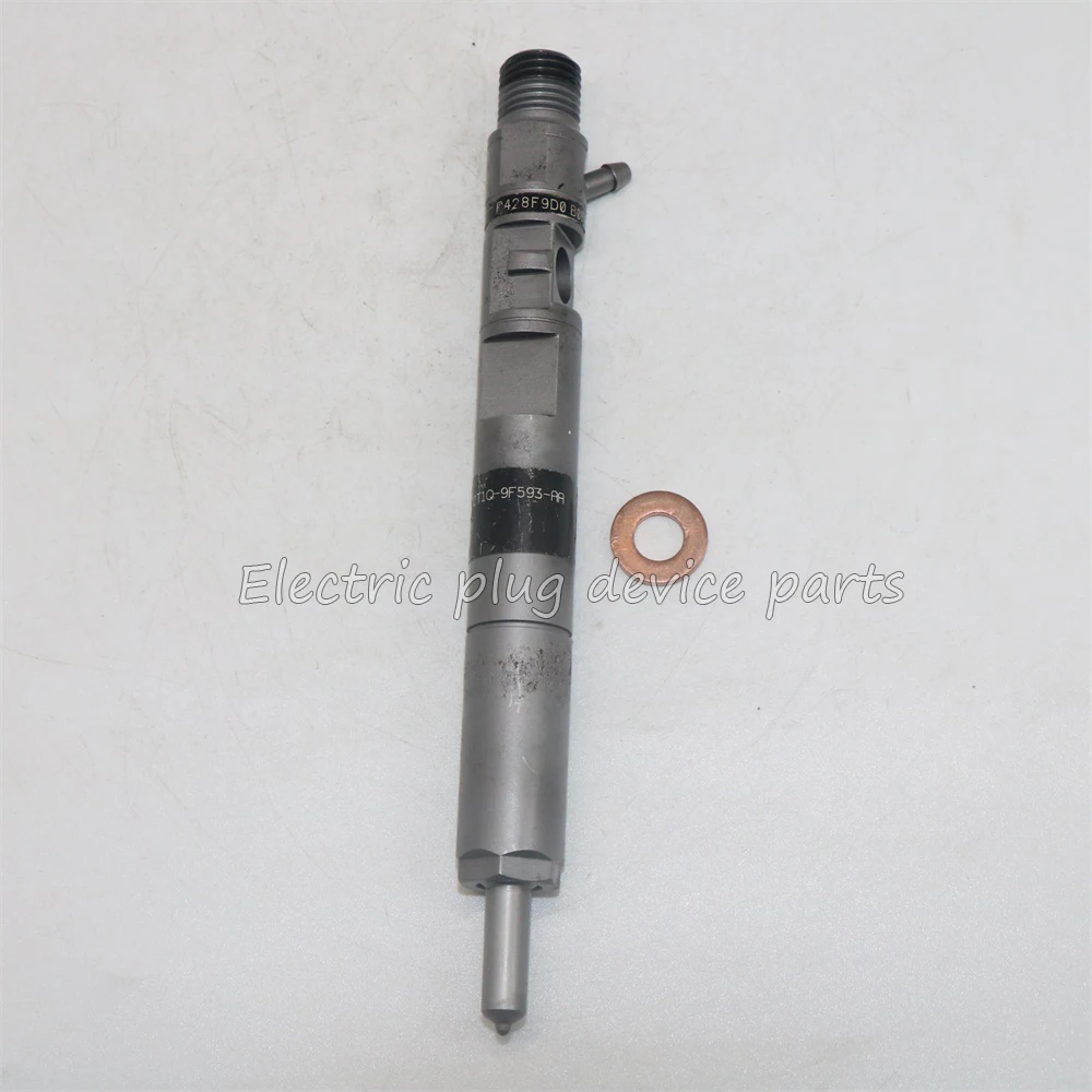 Original 2T1Q-9F593-AA 1S4Q-9F593-AE 1S4Q-9F593-AC Fuel Injector for Ford Focus Transit Connect 90/101/116PS 1.8 TDCI