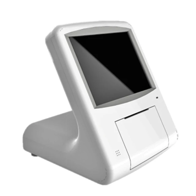 SK-2000A China ophthalmic ultrasound biometer scanner A scan on promotion