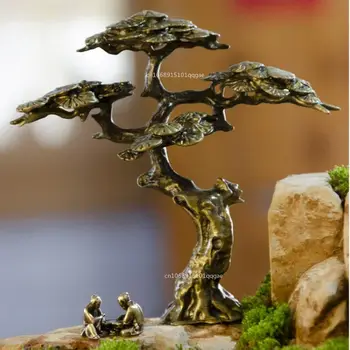 8 best sales Arbre de cuivre - №3