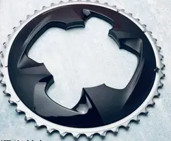 FORCE AXS ETAP 2*12S crankset chainring 107BCD road bike