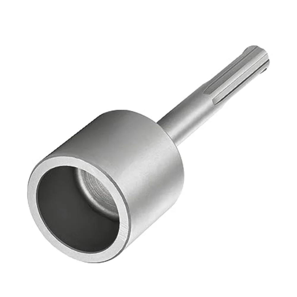 21x5x5cm Driving Tool Post Driver Convenient Storage Efficient Driving Hardened Steel Material For Demolition Hammers