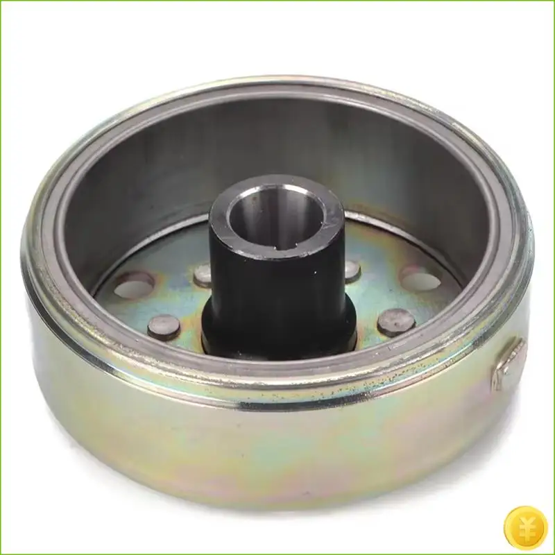 

Stator Coil Rotor Assy Motorcycle Generator Stator Coil Comp For Banshee 350 YFZ350 Rotor Assy 1987-2006 3GG-85550-00