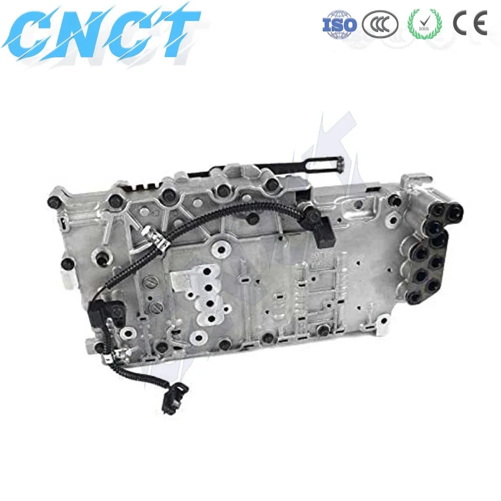 GA6L45R 6L45 6L45R Transmission Valve Body for BMW Cadillac Chevrolet