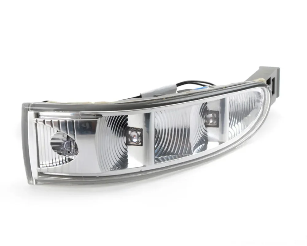 Door Mirror lights for Mercedes Benz W164 ML280 300 320 350 450 500 GL320 GL350 GL420 GL450 GL500 550 A1648200521