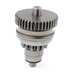 Motorcycle Starter Drive Bendix For KTM 250 300 2017-2022 55440126000 GT125 ET150 Piaggio Fly 125 Fly 150 Liberty 125 150 200