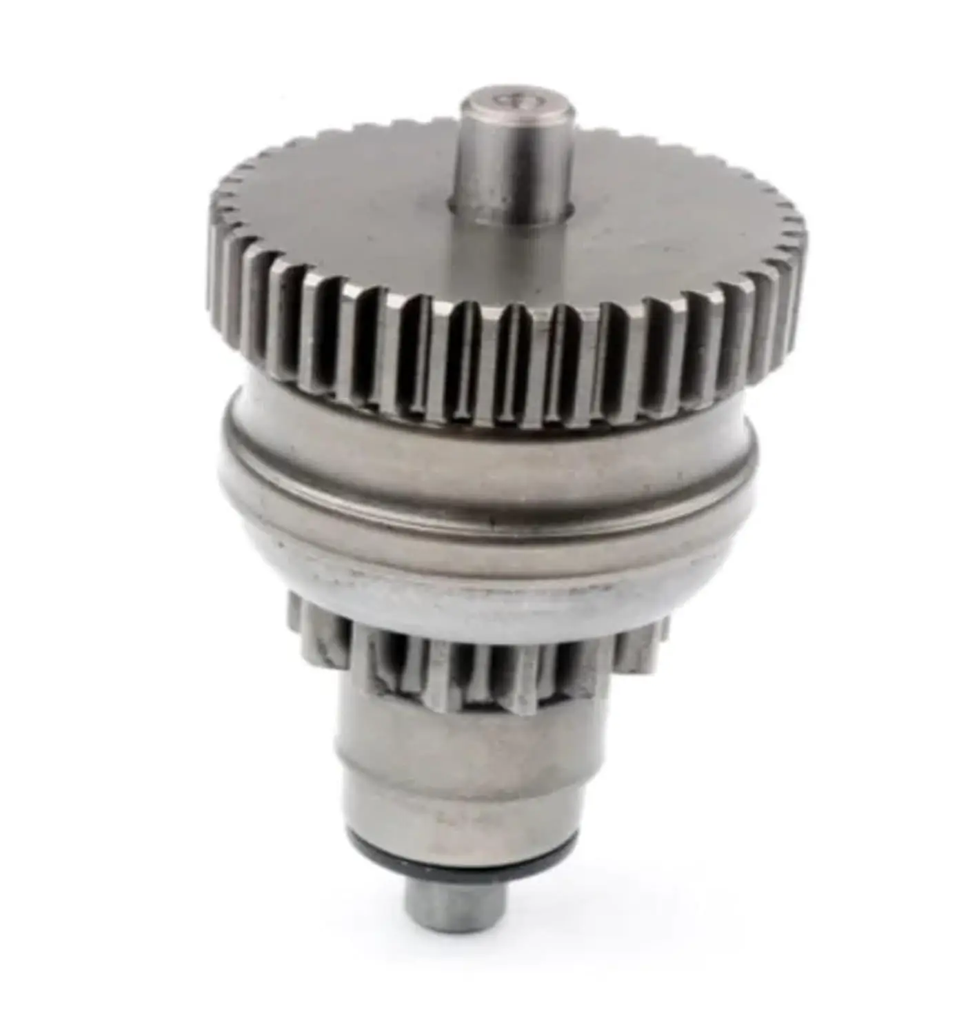 Zębatka rozrusznika Bendix do motocykli KTM 250 300 2017-2022 55440126000 GT125 ET150 Piaggio Fly 125 Fly 150 Liberty 125 150 200