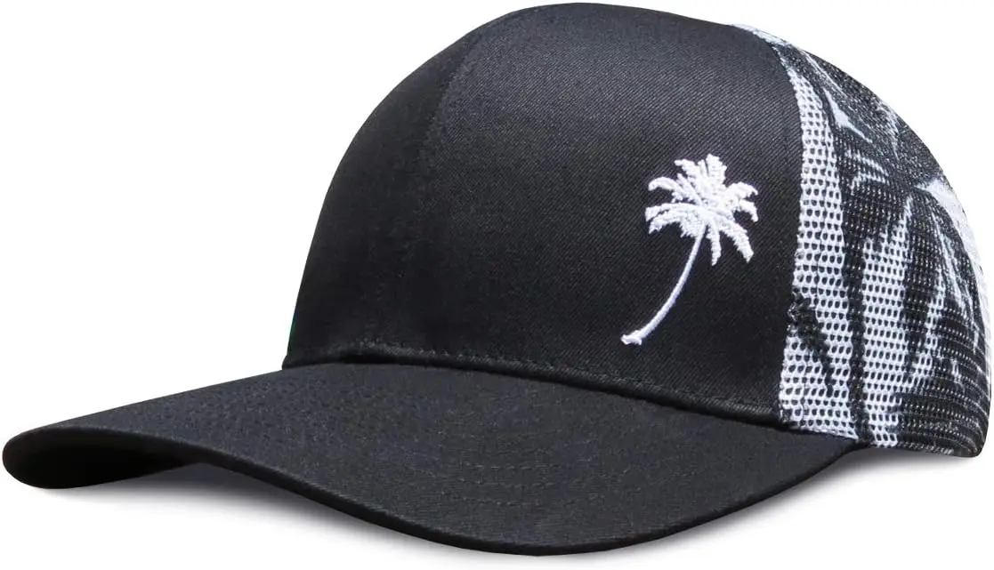 

Cool Trucker Hat for Men Women - Unique Designs