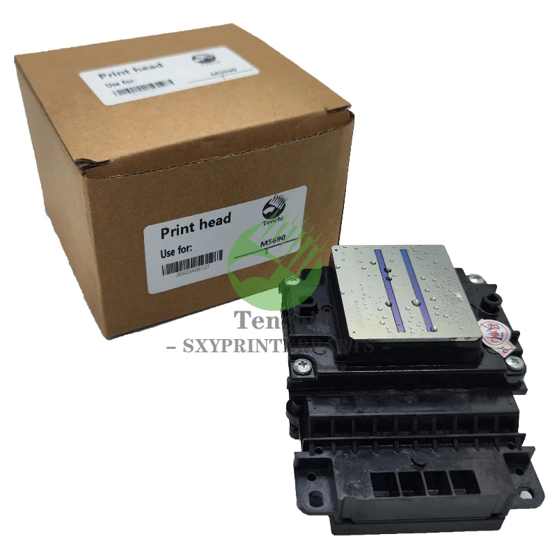 

Original 99% New FA22071 Printhead Print Head For Epson WorkForce Pro WF-5690 WF5690 Inkjet Printer Head