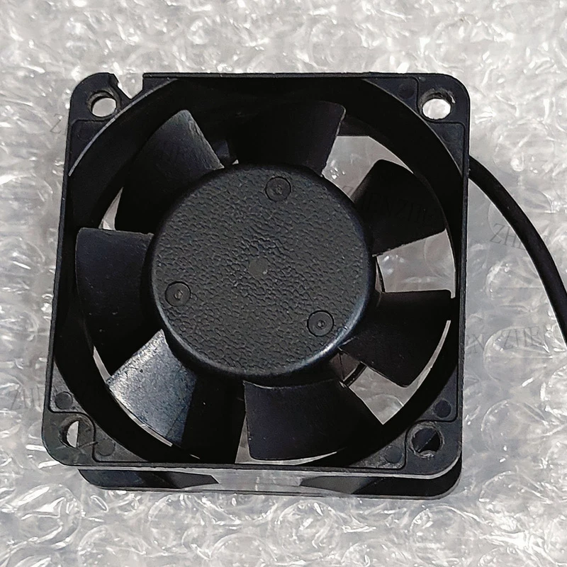 S New for NMB 06025MA-12Q-FL 12V 0.58A 3 wire cooling fan#QW