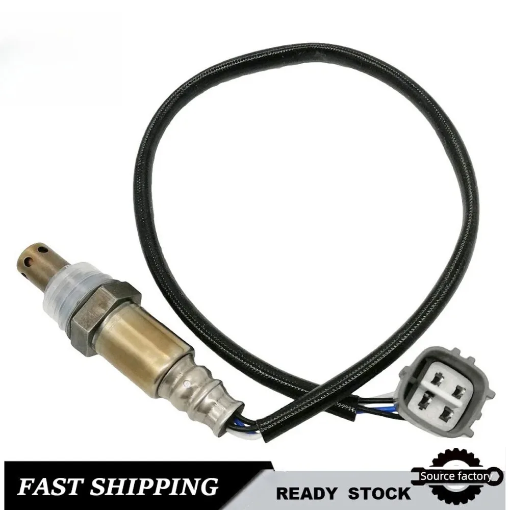 

O2 Sensor89467-33080 for Toyota Camry RAV4 2.4L Scion Lexus ES350 Oxygen Sensor In-stock, Shipped ImmediatelyReplacement Parts