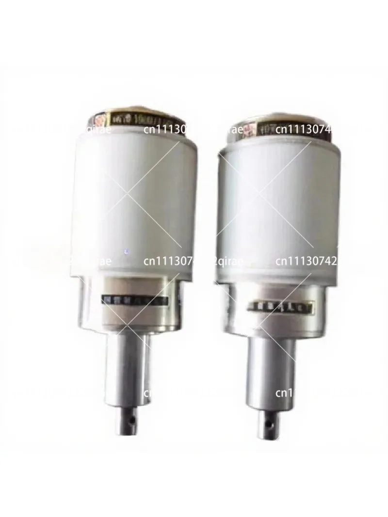 Precision Vacuum Variable Capacitor 400/7.5/60 & 1000/3.5/60 Industrial Grade RF Tuning Component