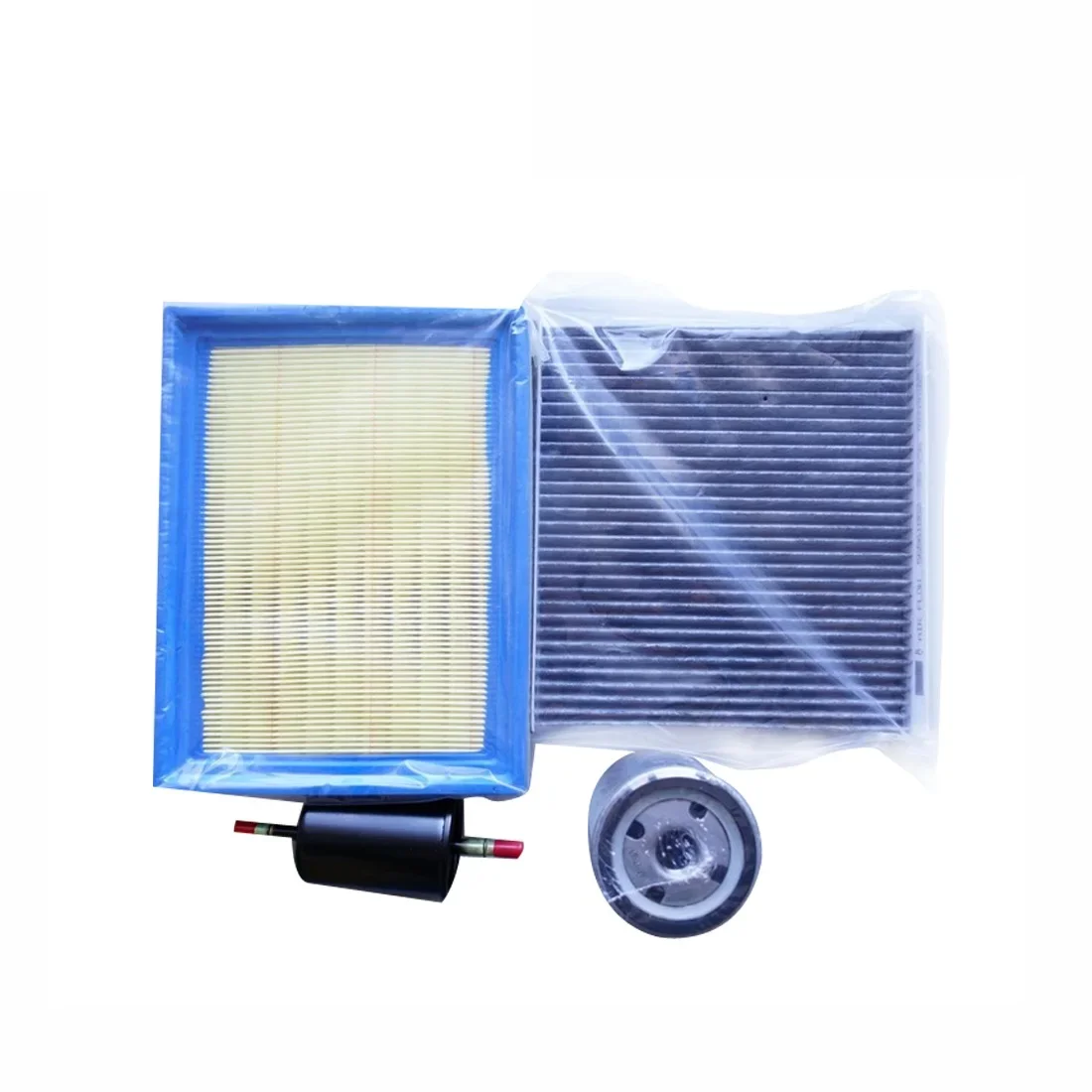 Set filters For Roewe 350 50016901 10031849 LPW100180 96335719