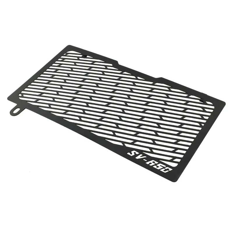 waase SV 650 Radiator Protective Cover Grill Guard Grille Protector For Suzuki SV650 SV650A SV650X 2016 2017 2018 2019 2020 2021