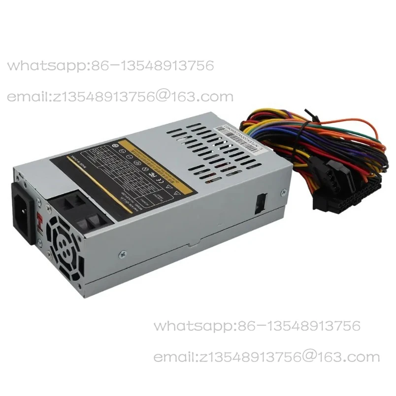 12V all-in-one machine small 1u power supply 4P power supply 500W 400W 300W 250W stable silent spot