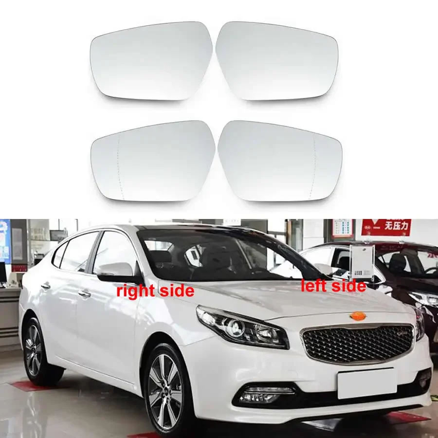 For Kia K4 2014 201… - image