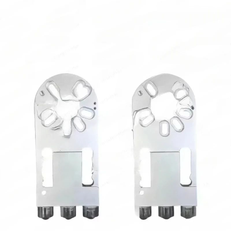 New Auto Repair Chassis Relief Reset Adjust Swing Arm Bushing Stress Four Wheel Positioning Tool