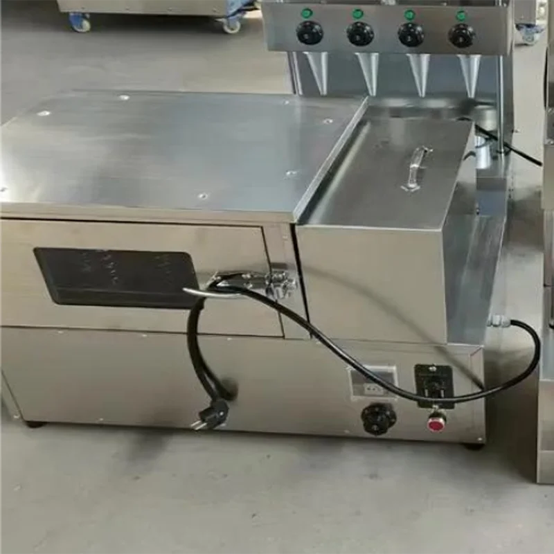 Rotating Cone Pizza Oven/ Pizza Oven Price/pizza Cone Vending   Machine