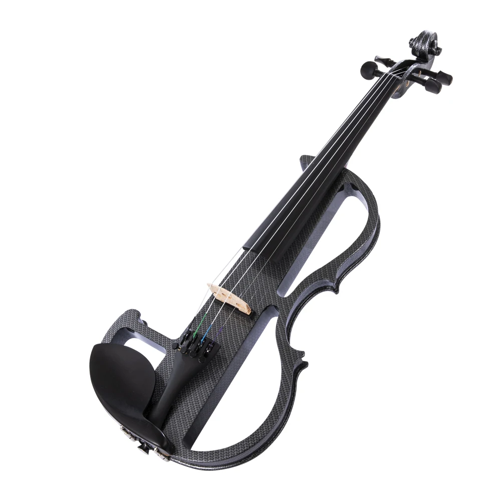 Kinglos High-end String Instrument, Handmade Solid Wood Violin, Beautiful, Factory Price, Wholesale