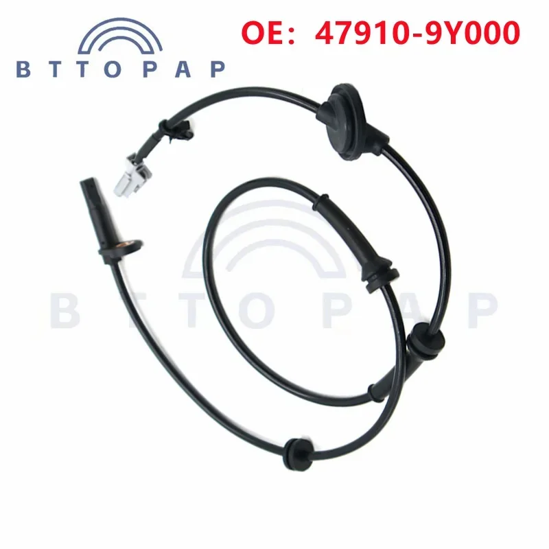 

47910-9Y000 479109Y000 50561, передний задний левый/правый датчик скорости колеса ABS, авто для Nissan Teana J31 2003-2008 Quest Murano Teana