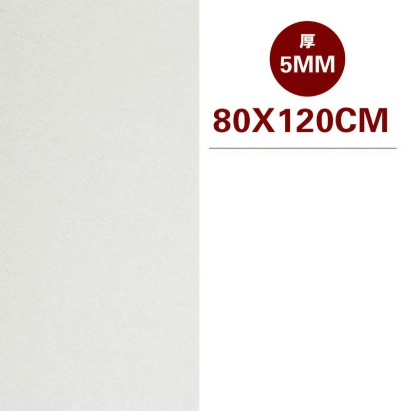 الخط الصيني رسم حصيرة اللباد شوان ورقة شبكية اللوحة ورأى وسادة للمكتب لممارسة الرسم الخط الصيني Y9RF