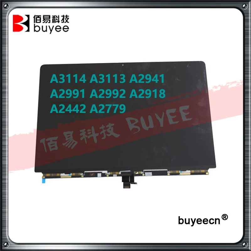 Original New LCD Only Replacement 15