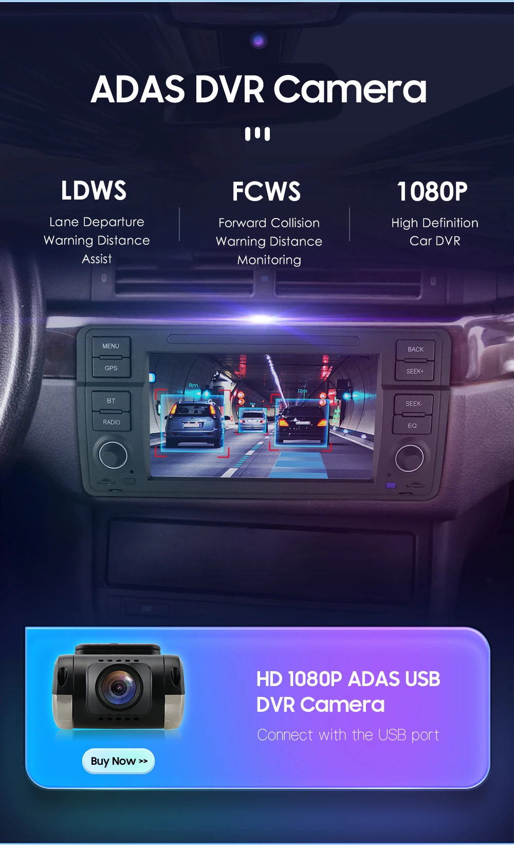 Hizpo 8 Core Android 14 Car Multimedia Radio For BMW E46 M3 Rover 75 Coupe 318/320/325/330/335 GPS CarPlay AUTO 4G Navigation