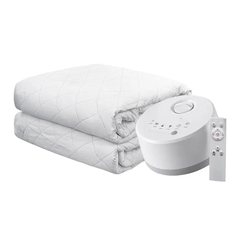 

Water Heater Mattress Water Circulation Shampoo Chair Available Waterproof and Silent Intelligent Constant Temperature