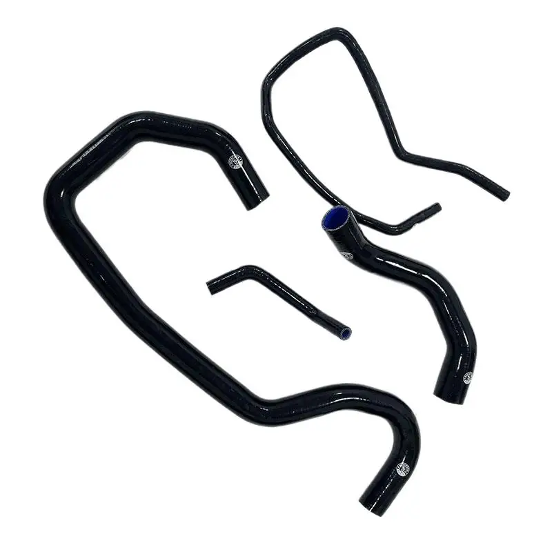 

Silicone Radiator Hose Kit FOR Hummer H2 6.0L 2003-2006