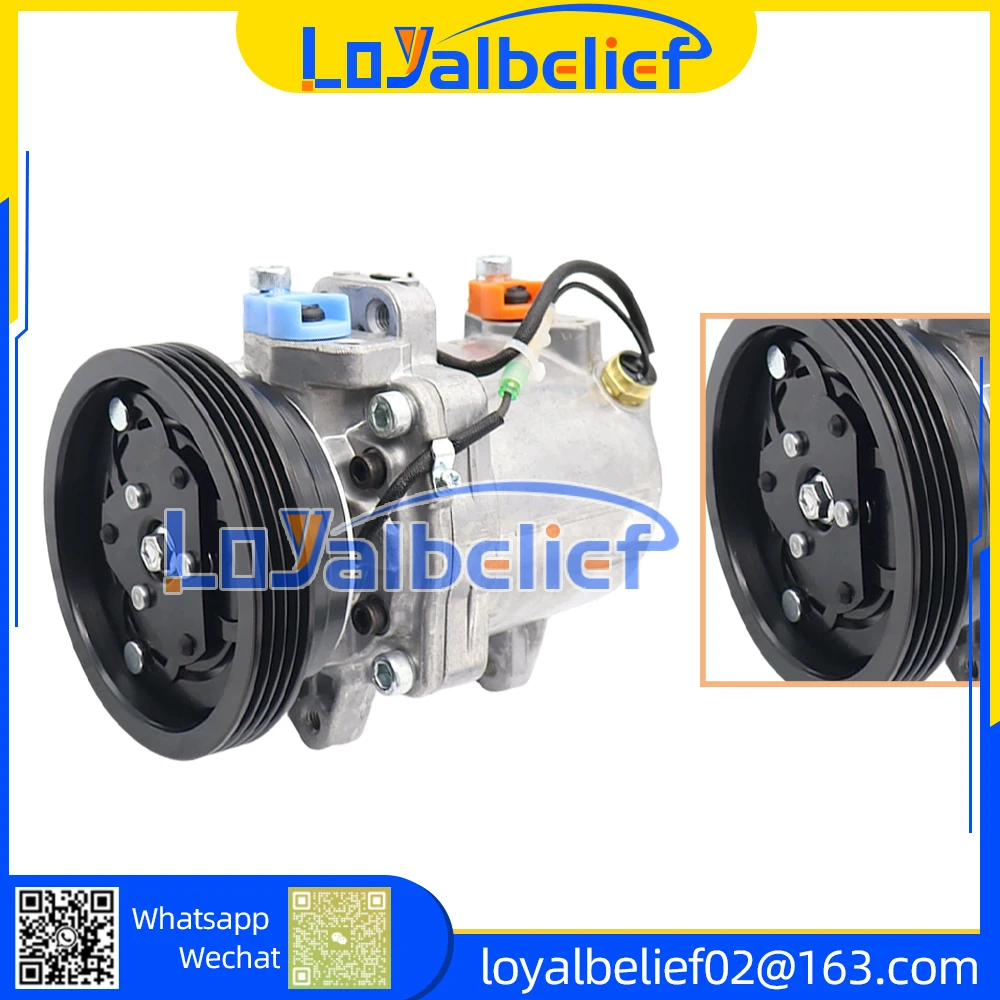 

AC Compressor for BMW Z3 E36 1.9 L 1.8 L M44 M43 64528385714 8390228 8385714 64528390228 64529069546