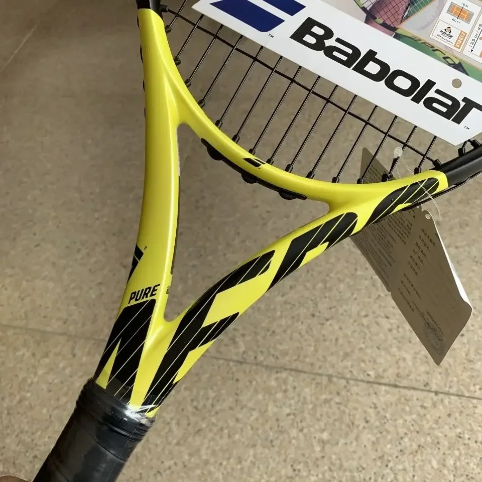 Tennis Racket Pa Nadal Tennis Racket Pure Aero Beginner Studenten Jongens En Meisjes Training Mannen Vrouwen