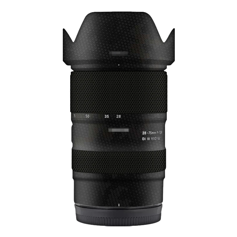 Voor Tamron-pegatina para lente, 28-75Mm, F2.8 Di Iii, Vxd G2 (voz Nikon Z Mount)