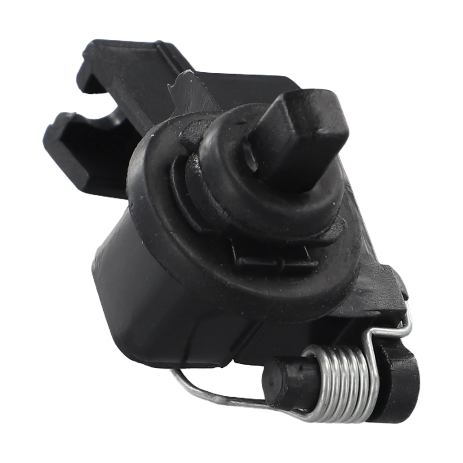 Fuel Door Latch Lock Release Actuator Gas Tank Lock Switch for