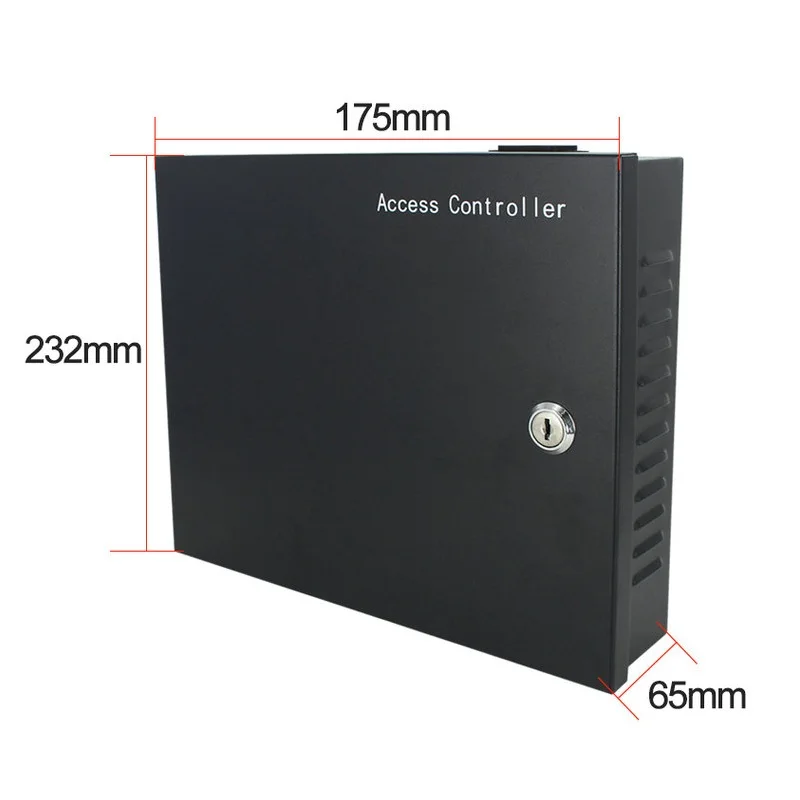 10A Professional Power Supply For Multi Door Access Control System