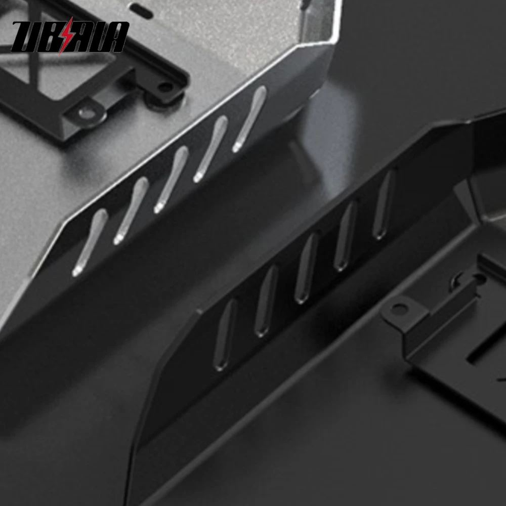 

Motorcycle Under Engine Protection For CFMOTO 800NK 800 NK CF MOTO NK800 2023 2024 2025 Chassis Engine Guard Chassis Cover Part