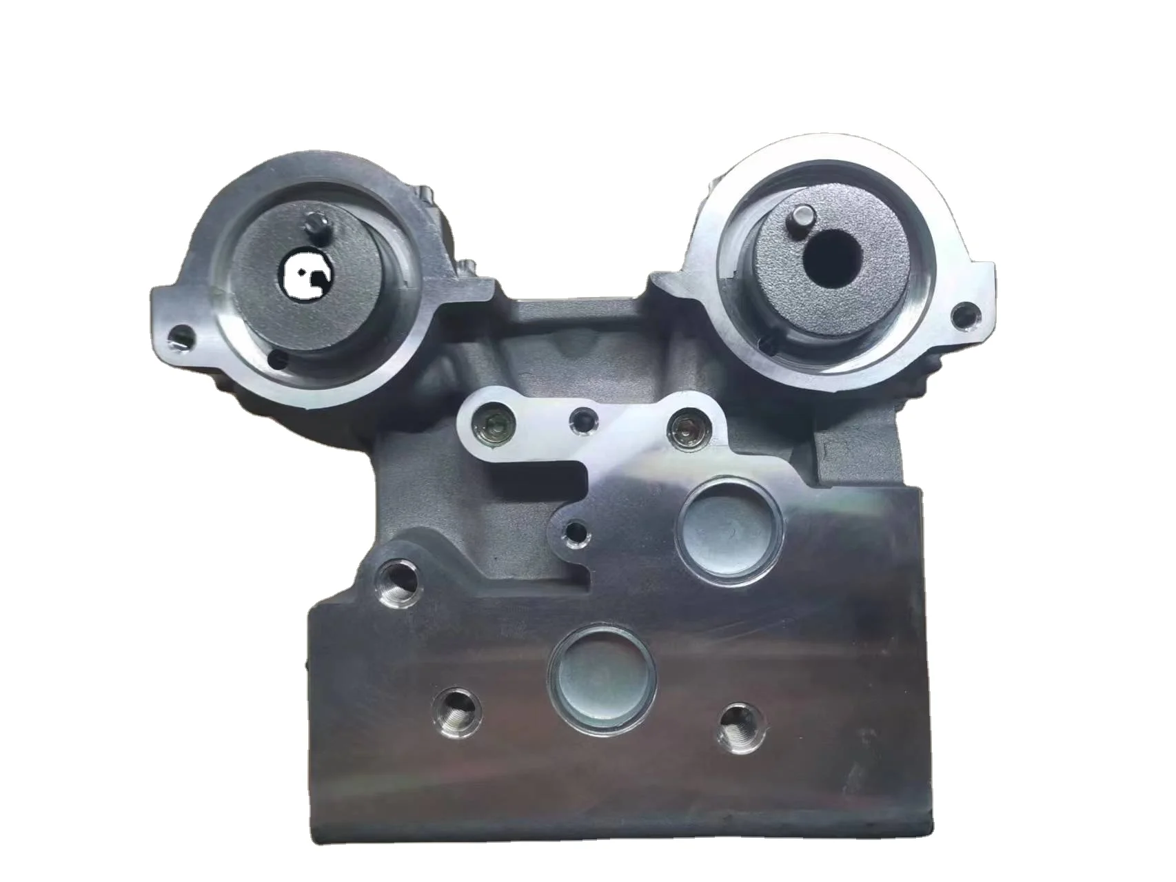 F18D3/T18SED رأس الأسطوانة الكامل OEM 92064173 96395381 92062816 لبويك Excel G M EPICN OPTRA #5