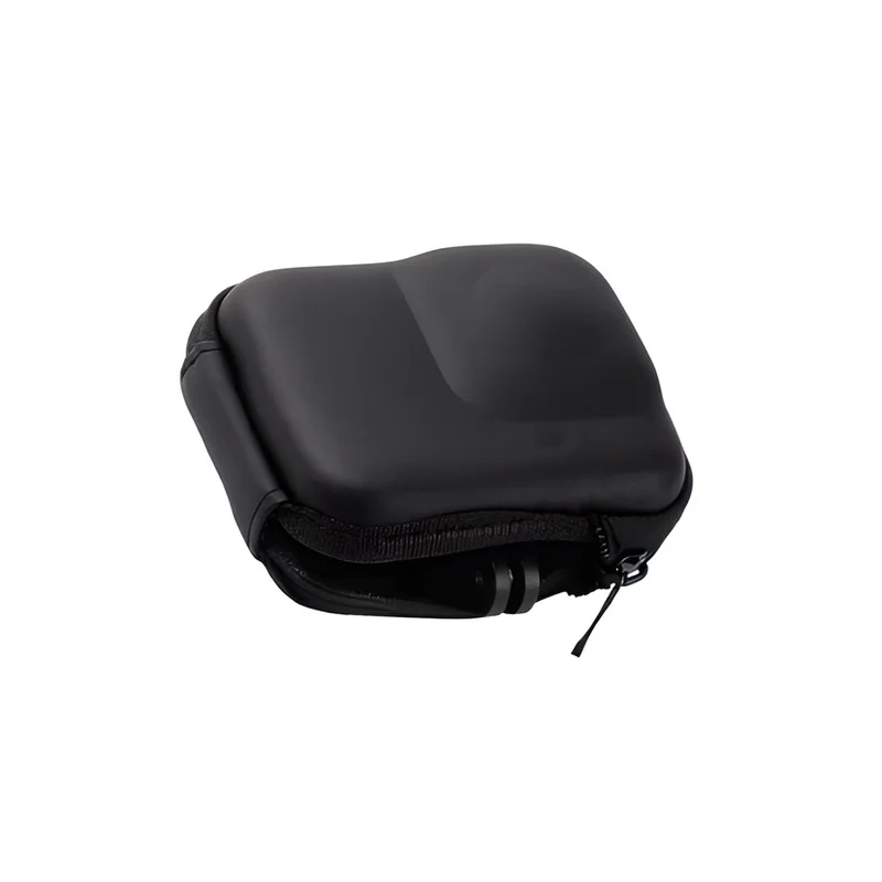 

Hard Carrying Case for Insta360 ONE R RS Carrying Case Insta 360 ONE R Harf Wrapped EVA Mini Shell Bag Box Camera Accessory